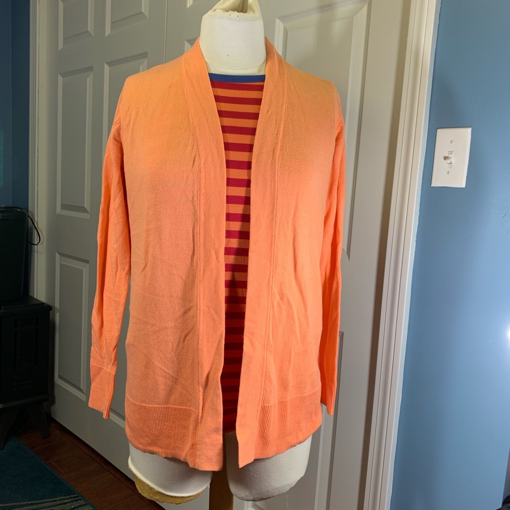 GAP Cardigan Open Front